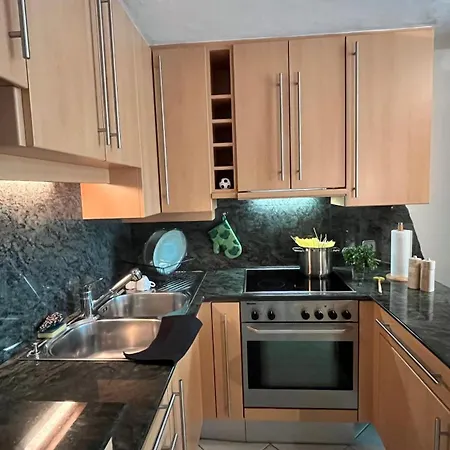 Apartamento Sunnyday