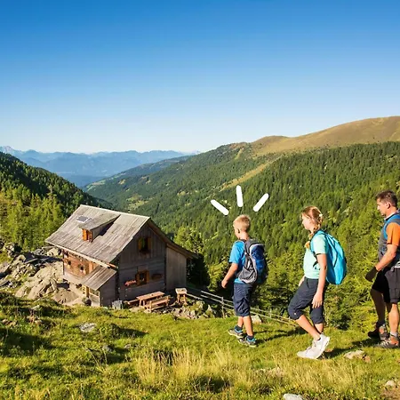 Sunnyday * Bad Kleinkirchheim