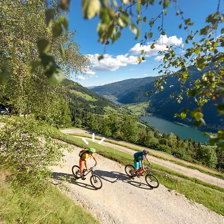 Apartamento Sunnyday