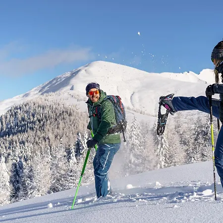 Sunnyday Bad Kleinkirchheim