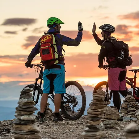 Sunnyday Bad Kleinkirchheim