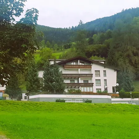 Apartment Sunnyday Bad Kleinkirchheim