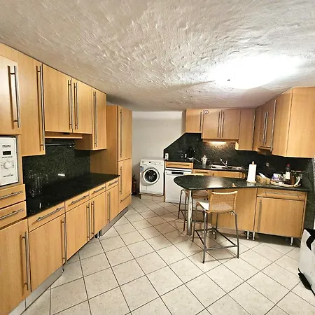 Apartamento Sunnyday Bad Kleinkirchheim