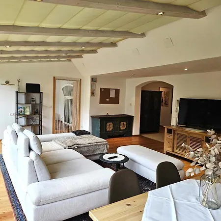 Apartamento Sunnyday *