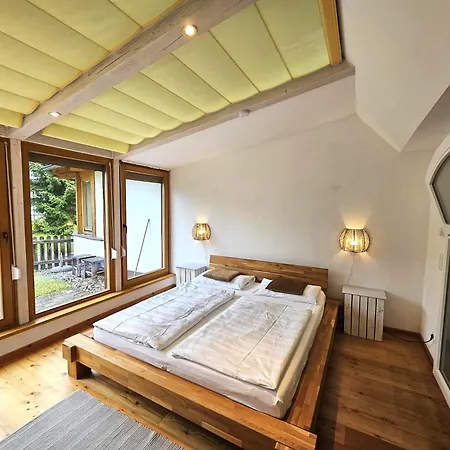 Sunnyday Apartamento Bad Kleinkirchheim