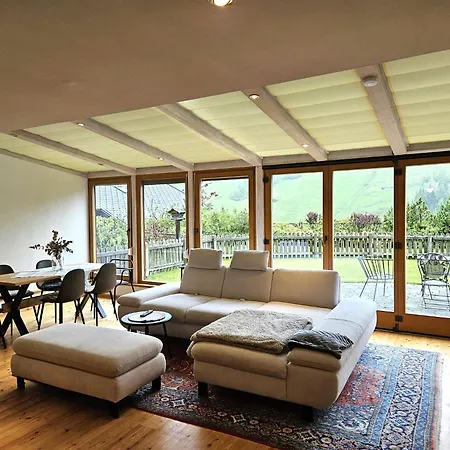 Sunnyday Apartamento