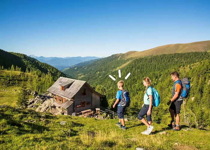 Sunnyday * Bad Kleinkirchheim