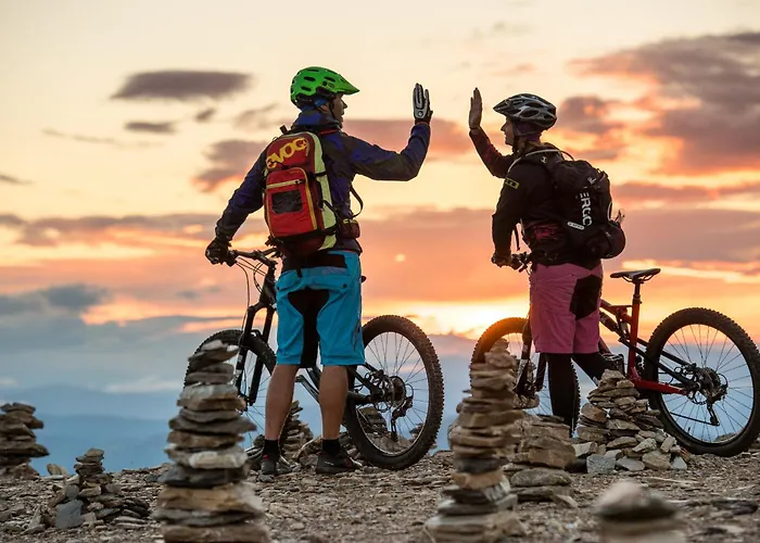 Sunnyday Bad Kleinkirchheim