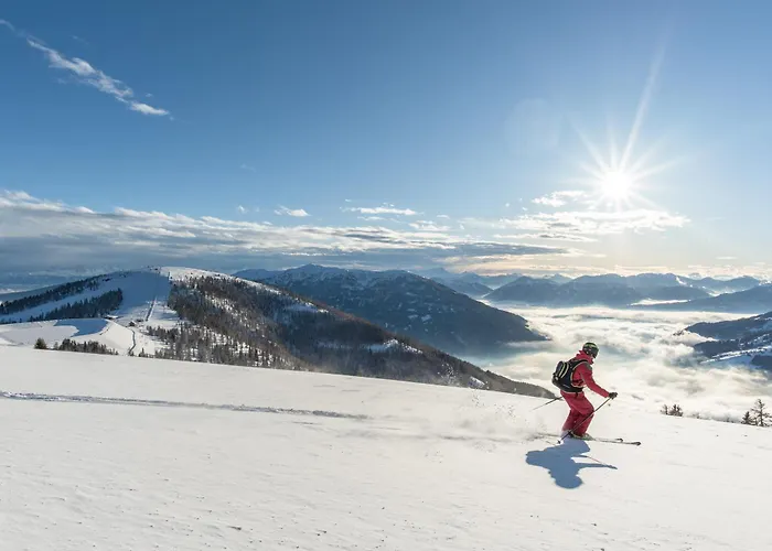 Sunnyday Bad Kleinkirchheim