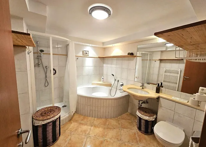 Sunnyday * באד קליניקירשהיים