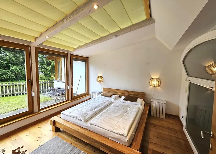 Sunnyday דירה באד קליניקירשהיים