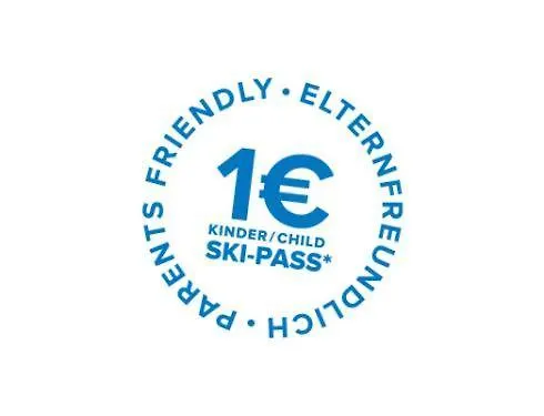 Lägenhet Sunnyday Bad Kleinkirchheim